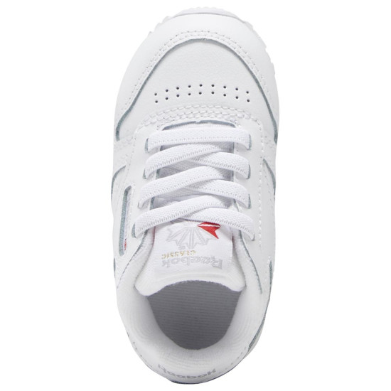 Reebok CL LTHR